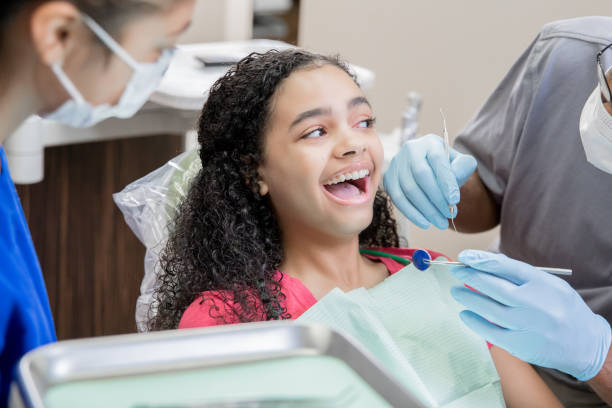 Best Emergency Root Canal Treatment in Rockwell Place, TX