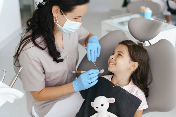 Best Emergency Dentist for Knocked-Out Tooth in Rockwell Place, TX