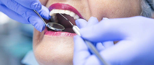Best Orthodontic Emergency Dentist in Rockwell Place, TX